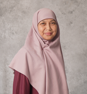 Hj. SITI SYAMSIAH, S.Pd.