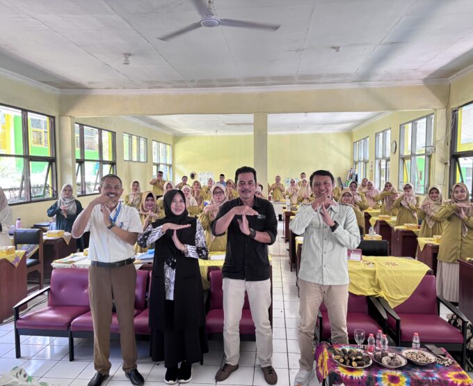 Workshop Implementasi  Pembelajaran Mendalam untuk Pembelajaran Berkualitas