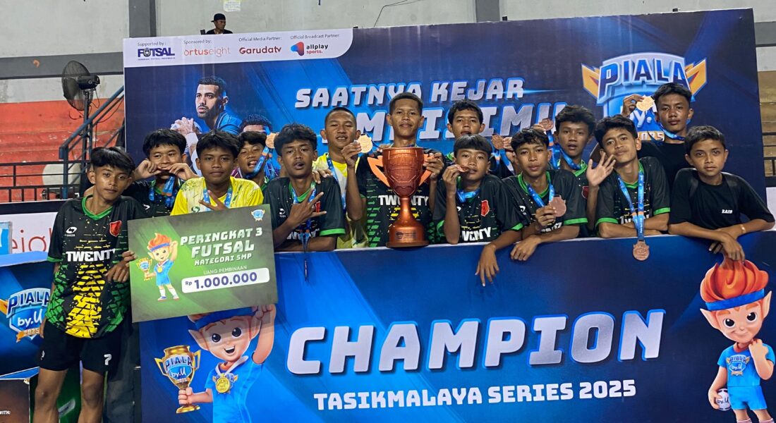 Prestasi Olahraga